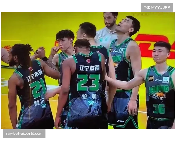 辽宁队23胜19负位列第九 重建阵痛期外援频繁更替埋隐患
